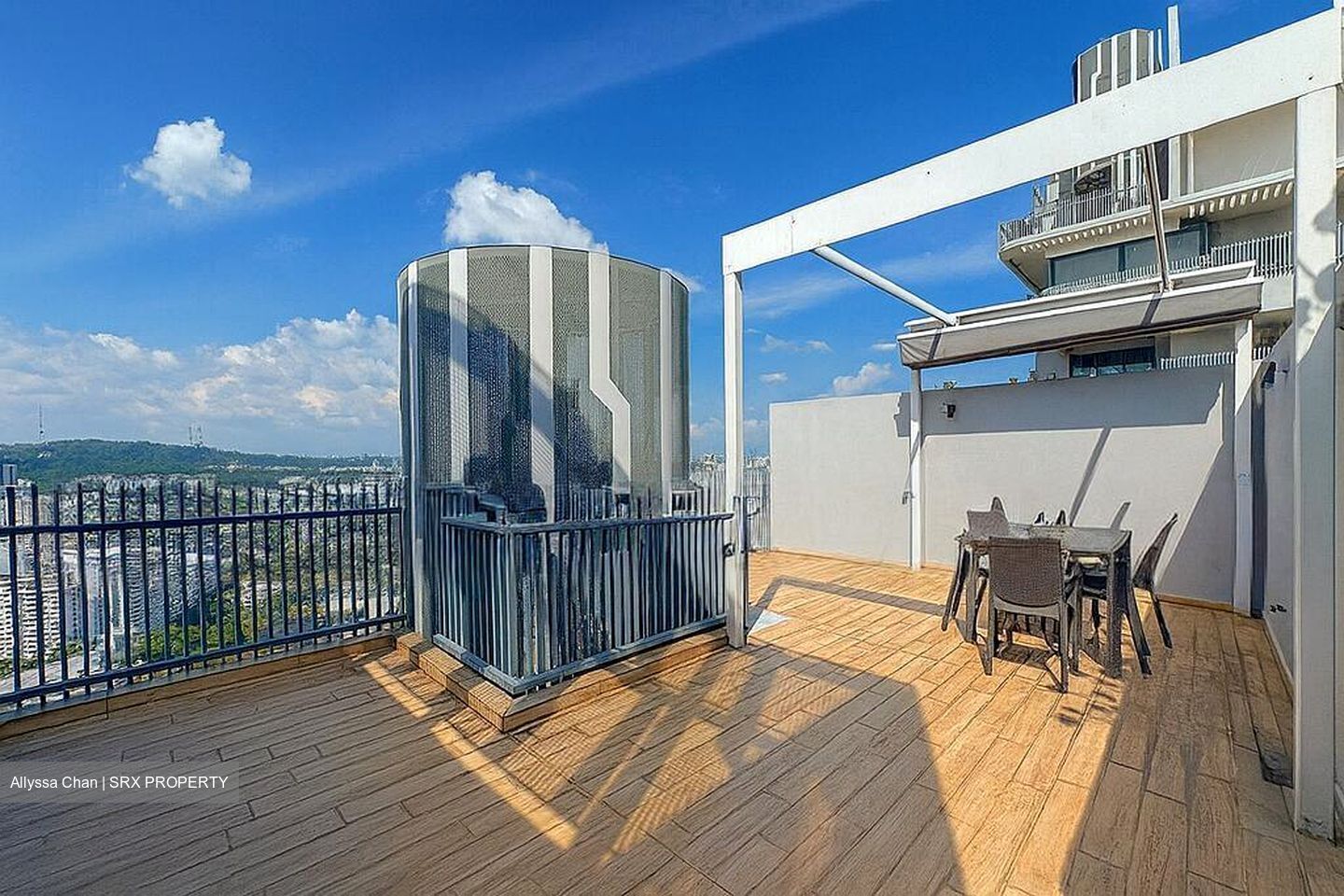 J Gateway (D22), Condominium #509664111